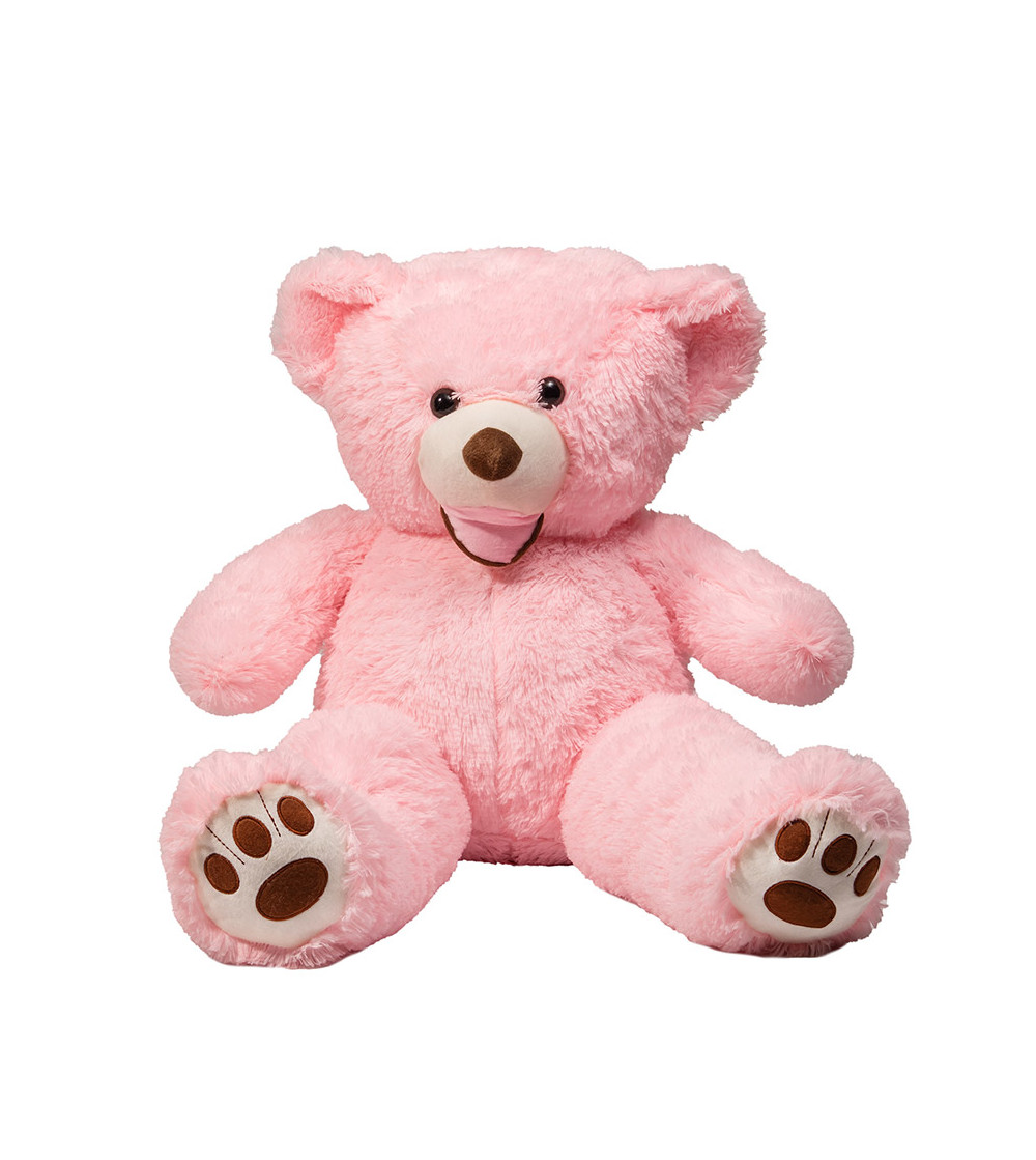 peluche géante nounours