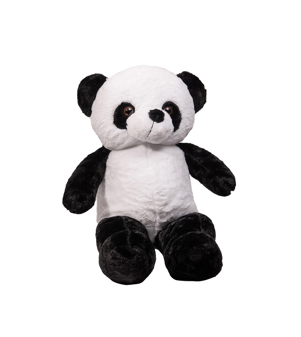 peluche géante panda