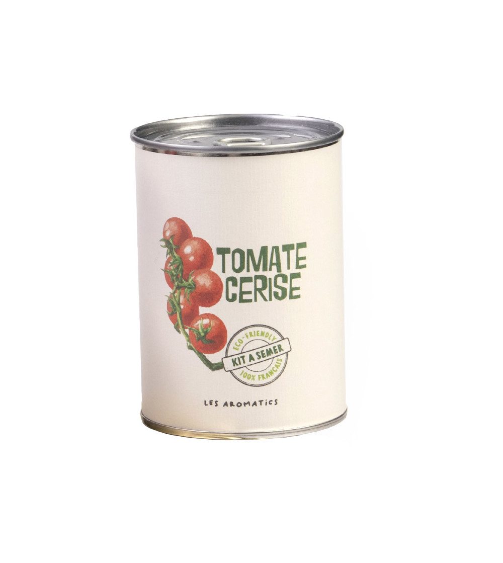 graines a semer tomates cerise